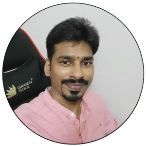 Manjunath Editor at karresults-nic-in